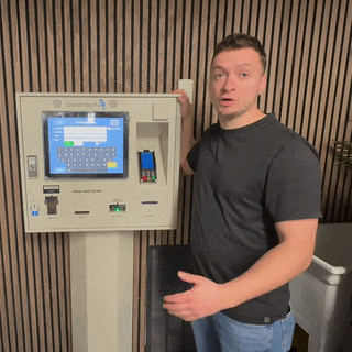 How Kiosk Works