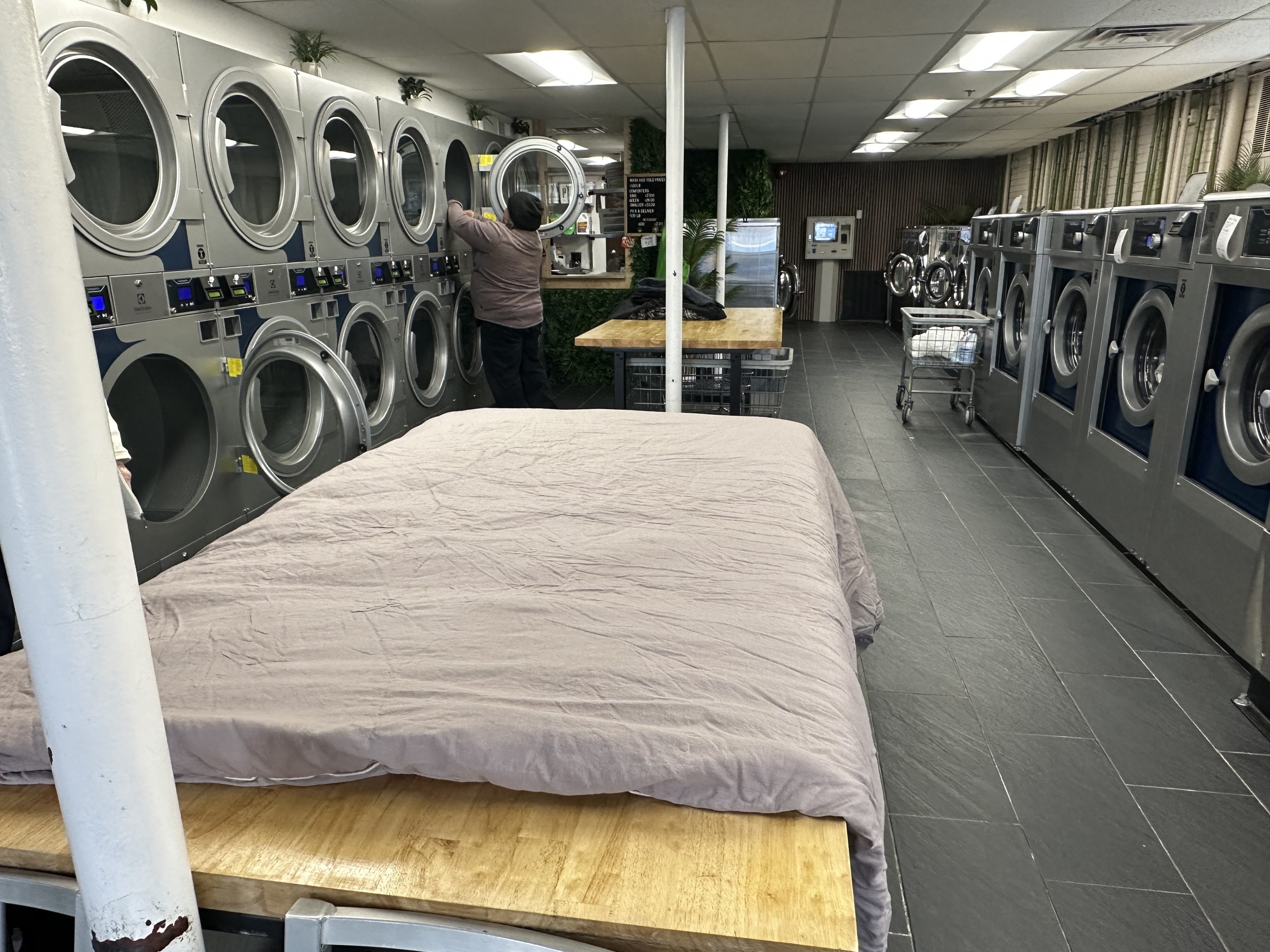 Blankets cleaning in Mt Airy MD