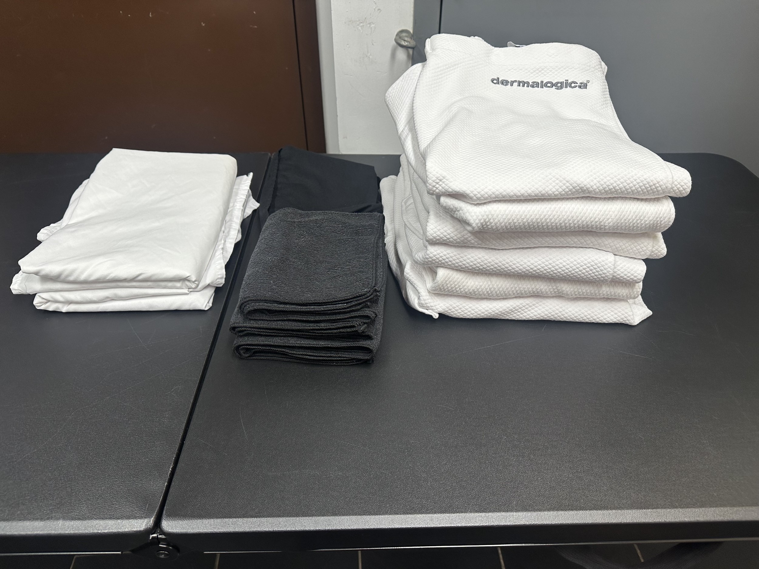 Linen and large item cleaning in Mt Airy MD