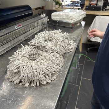 3735204757 Lux Laundry Spa commercial laundry services towel processing for gyms salons and local businesses in Mt Airy MD